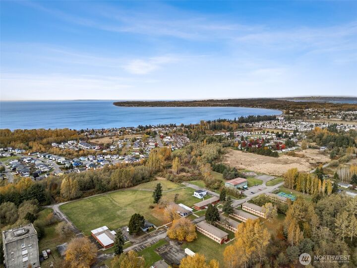 Property Photo: 4513 Noel (Lot 79) Street WA 98230