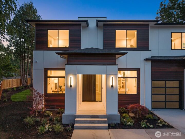 Property Photo: 15423 SE 7th Place WA 98007