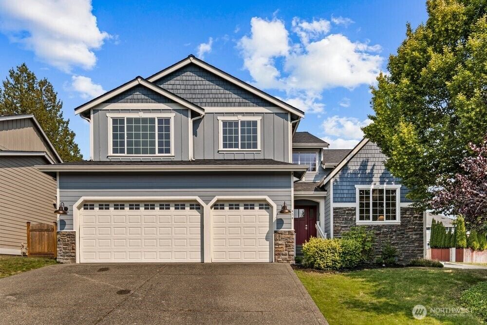 Property Photo:  454  Nile Place NE  WA 98059 