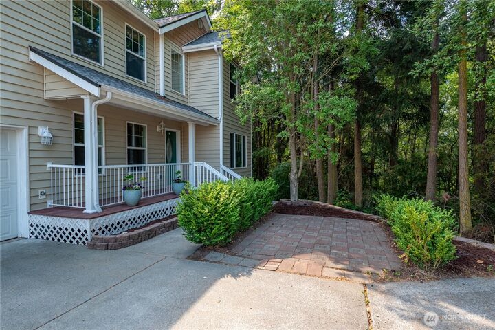 Property Photo:  1186 NW Kathleen Drive  WA 98277 