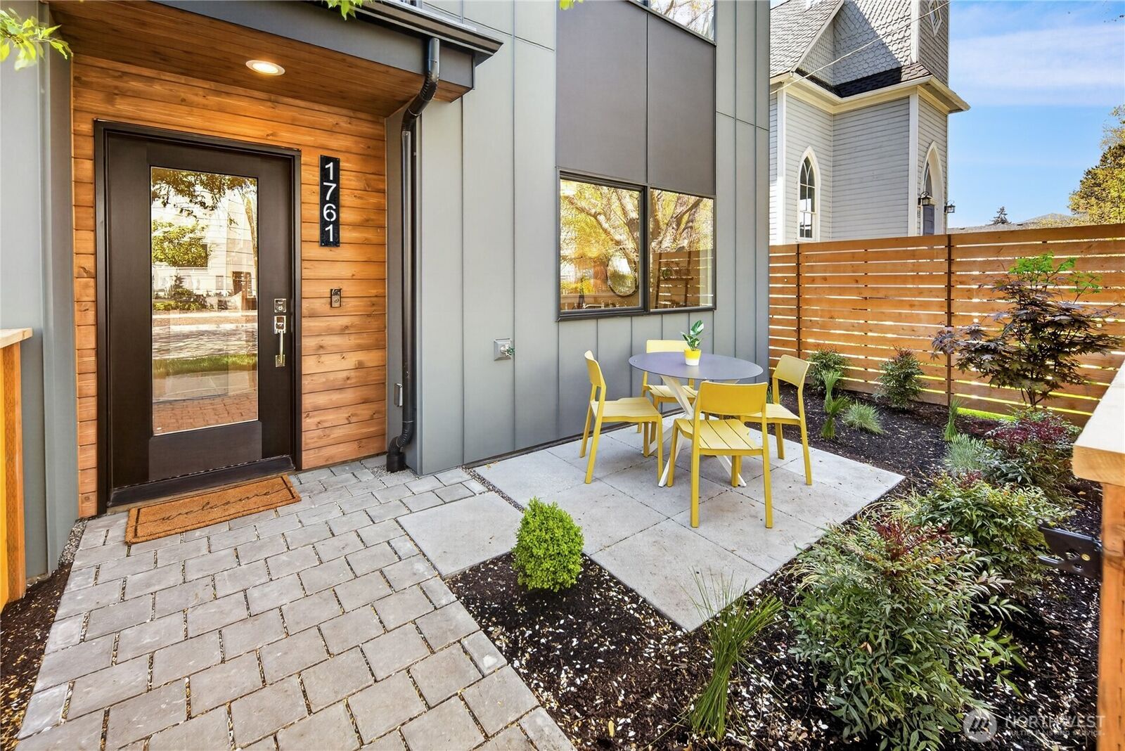 Property Photo:  1761 NW 62nd Street  WA 98107 