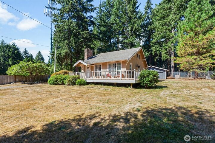 Property Photo:  10655  132nd Avenue NE  WA 98033 