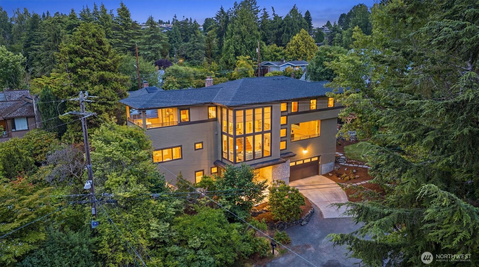 Property Photo:  9528  28th Avenue NW  WA 98117 