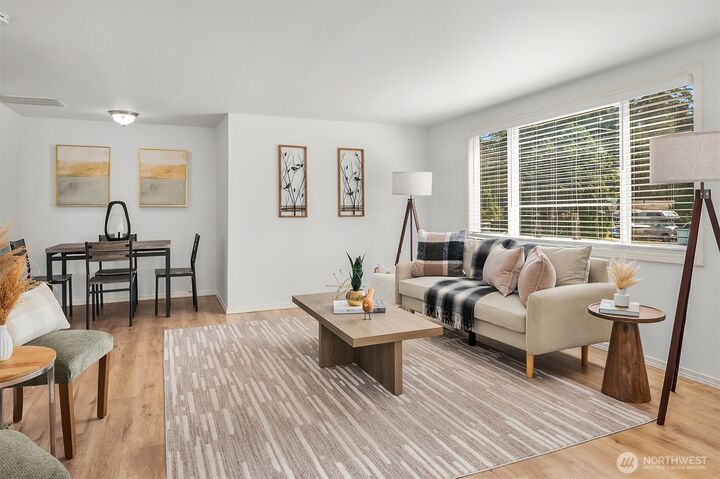 Property Photo: 2021 204th Street SW WA 98036