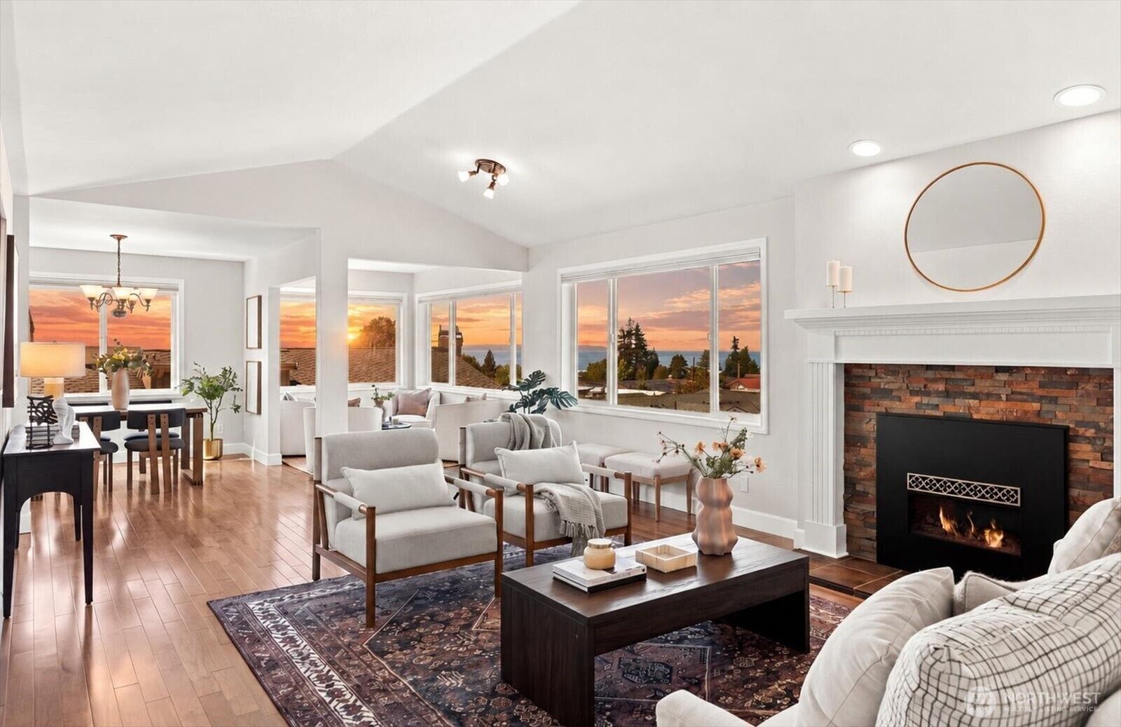 Property Photo: 633 Main Street 202 WA 98020