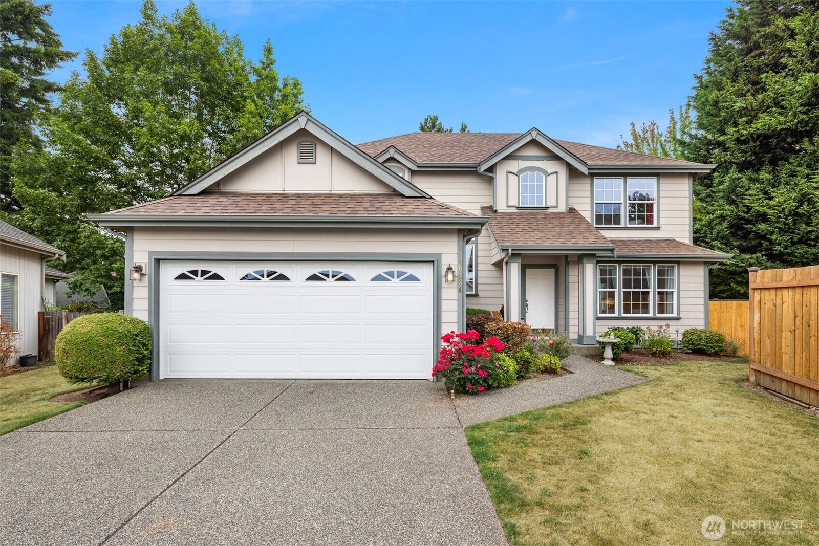 Property Photo: 20134 102nd Avenue SE WA 98031