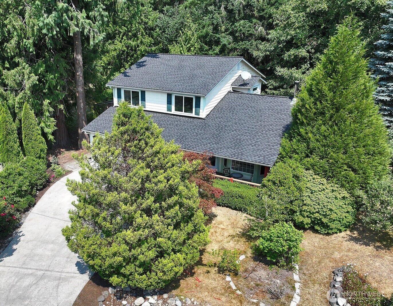 Property Photo:  4323  Shadowood Drive  WA 98236 