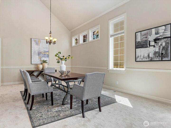 Property Photo: 2058 211th Place SE WA 98075