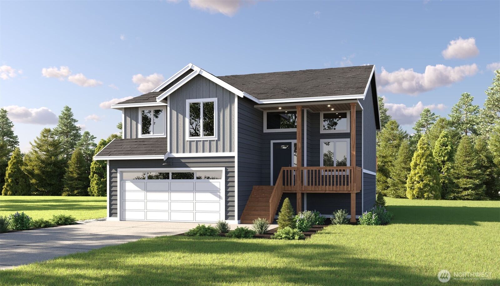 Property Photo:  4334  72nd Drive NE  WA 98270 