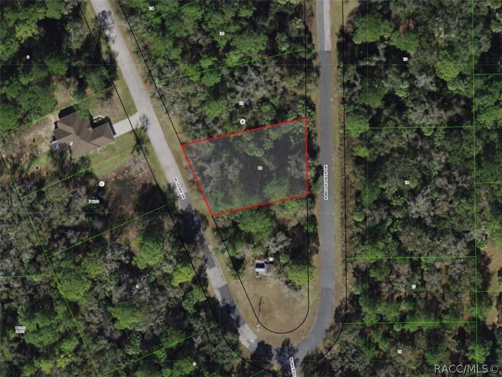 Property Photo:  5632 N Brookgreen Drive  FL 34428 