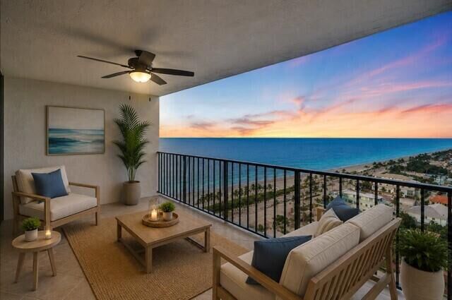 Property Photo: 1901 N Ocean Boulevard Sthc FL 33305