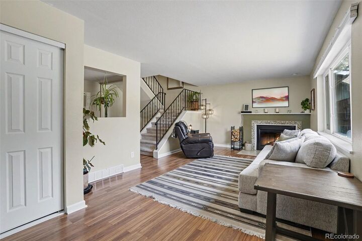 Property Photo:  986 Welch Court  CO 80401 