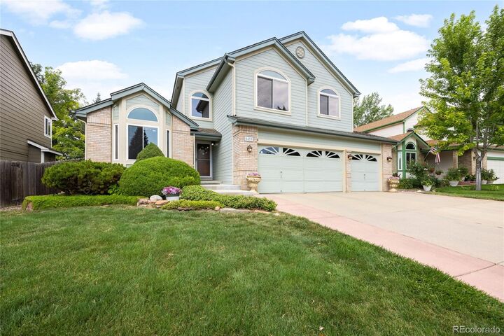 Property Photo:  8433 Owens Court  CO 80005 