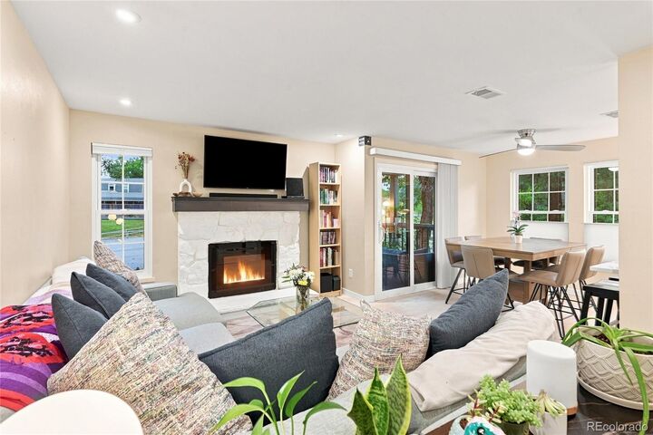 Property Photo:  10970 W Florida Avenue 211  CO 80232 