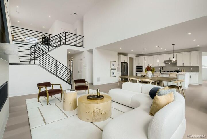 Property Photo:  13849 Mahana Street  CO 80138 