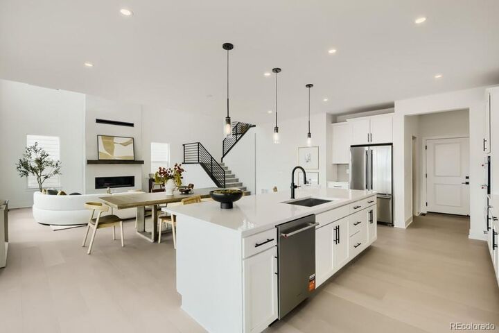 Property Photo: 13849 Mahana Street CO 80138