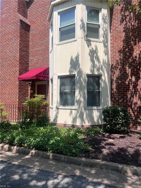 Property Photo: 2 Academy Ln VA 23669