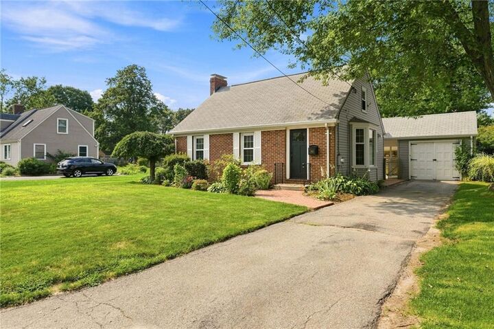 Property Photo:  140 Myrtle Avenue  RI 02886 