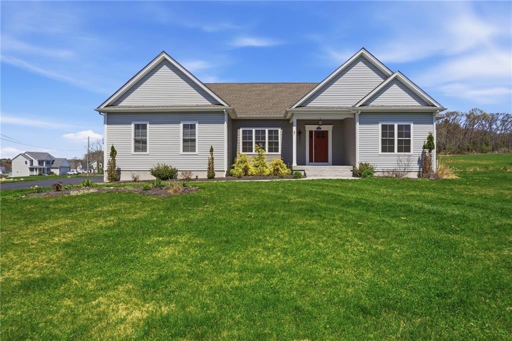Property Photo:  1291 Central Avenue  RI 02919 