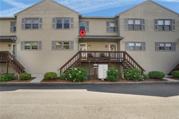 Property Photo:  1603 Plainfield Pike B7  RI 02919 
