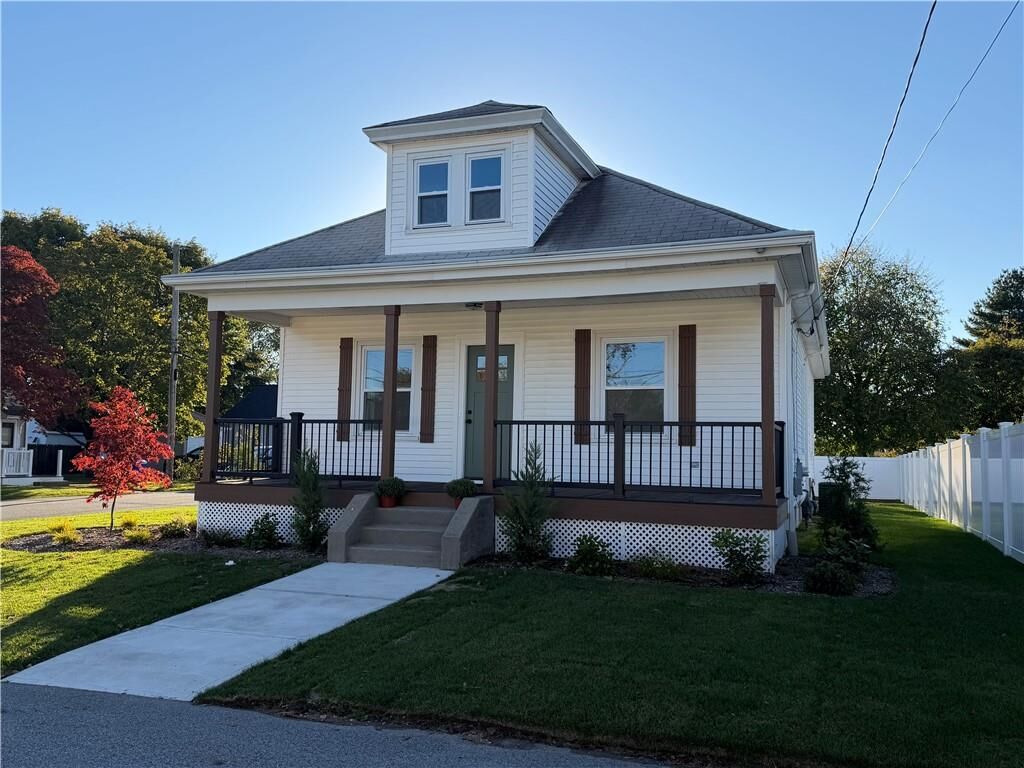 Property Photo:  76 Rosella Avenue  RI 02861 
