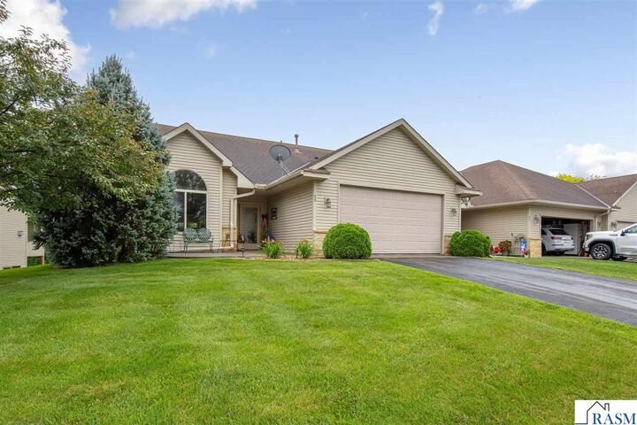 Property Photo:  55 Egret Lane  MN 56028 
