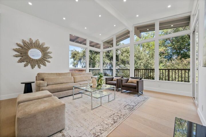 Property Photo: 15499 Bohlman Road CA 95070