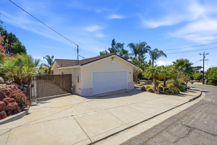 Property Photo: 92 Welle Road CA 94525