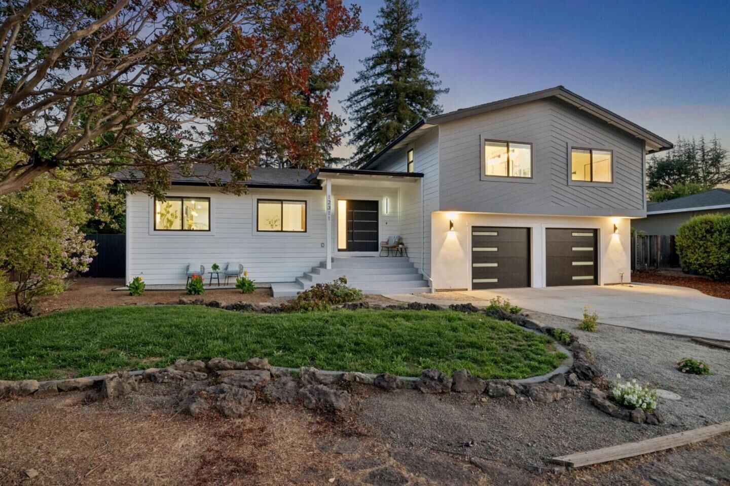 Property Photo: 12311 Viewoak Drive CA 95070