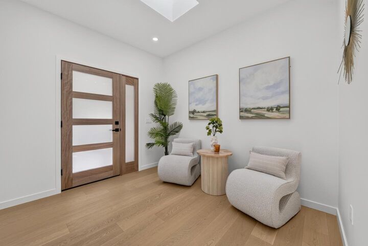Property Photo: 2341 Woodland Avenue CA 95128