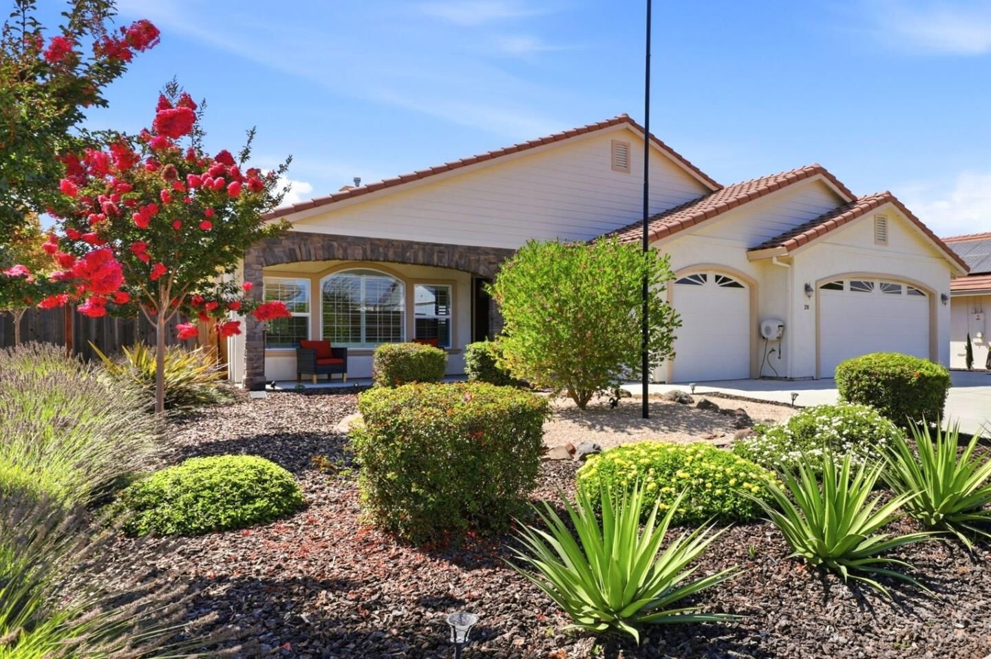 Property Photo:  20 Tyler Court  CA 95023 