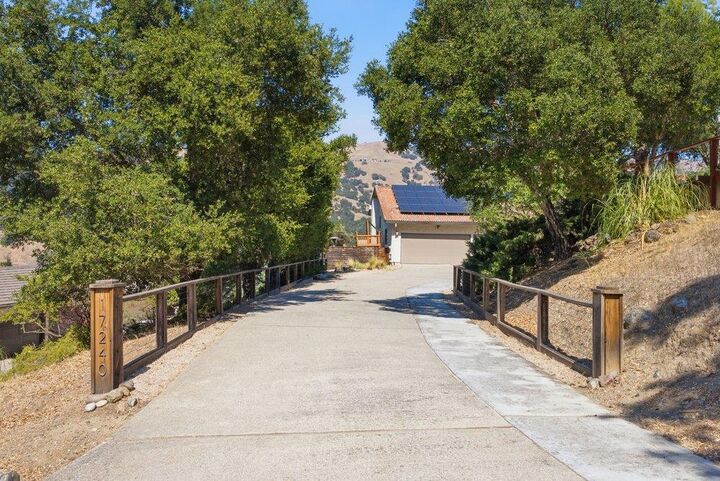 Property Photo: 17240 Copper Hill Drive CA 95037