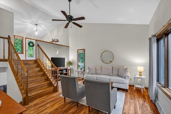 Property Photo: 4410 Whitetail Lane WI 53704