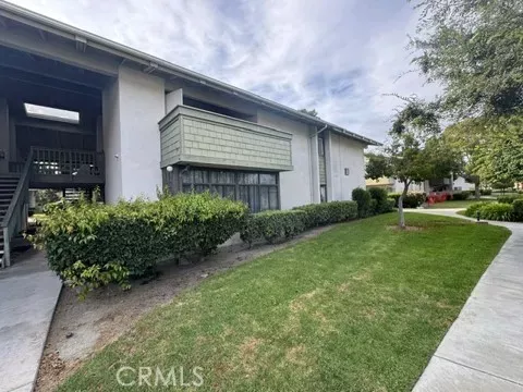 Property Photo: 8633 Portola Court 17-E CA 92646