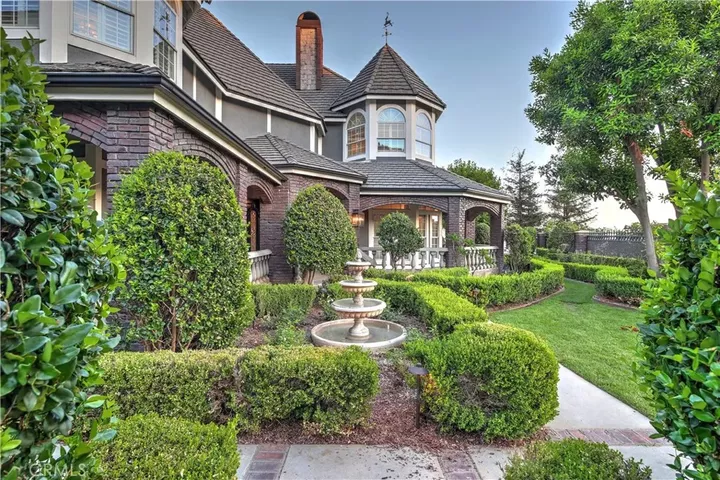 Property Photo:  1016 Briarcliff Road  CA 91016 