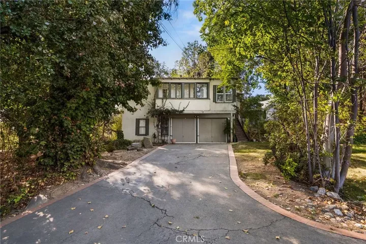 Property Photo:  2470 N Euclid  CA 91784 