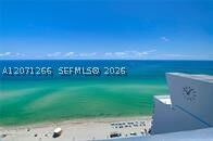 Property Photo: 6899 Collins Ave 2208 FL 33141