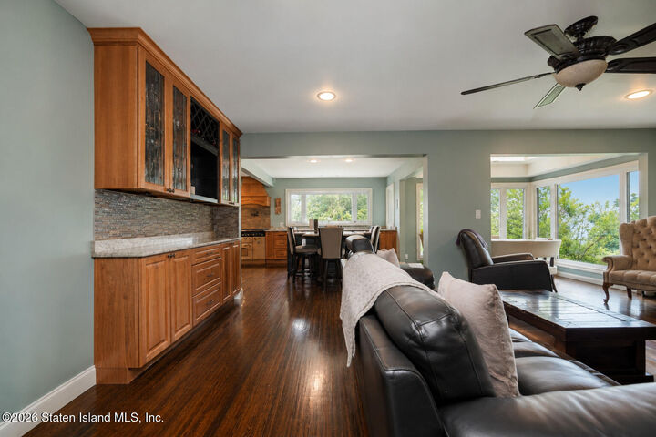 Property Photo: 311 Howard Avenue NY 10301