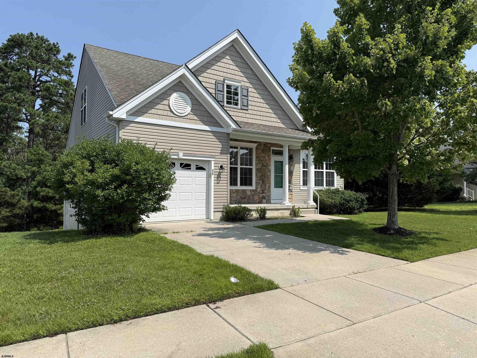 Property Photo:  98 Gasko  NJ 08330 