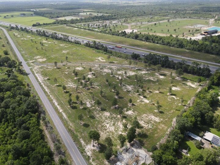Property Photo:  Tbd Lot 14 Frontage Road  LA 70647 