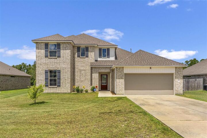 Property Photo:  8134 Kelsey Lane  LA 70647 