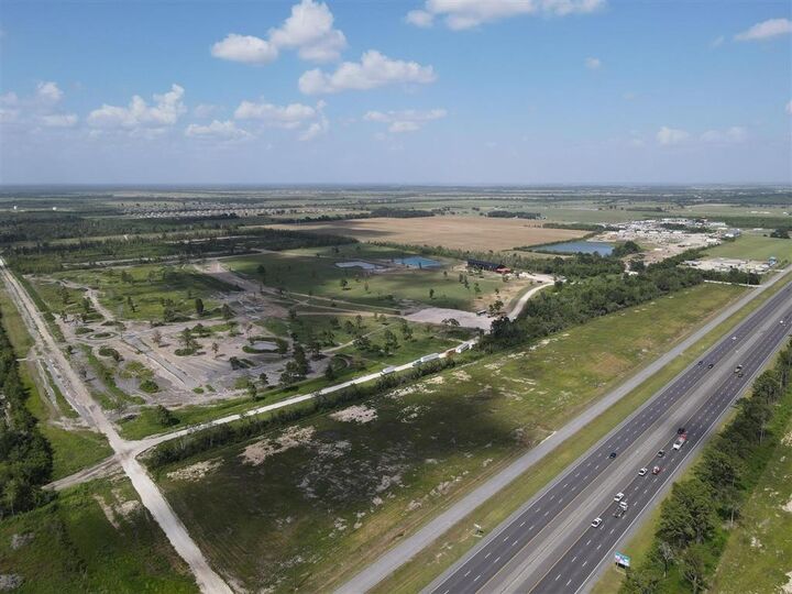 Property Photo:  Tbd Lot 7 W Frontage Road  LA 70647 