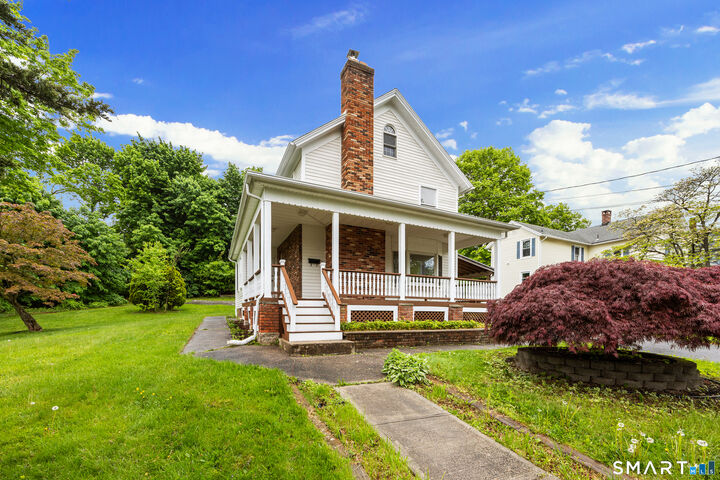 Property Photo: 231 Central Street CT 06010