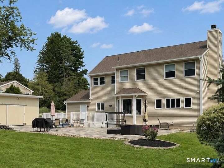 Property Photo: 50 Highland Drive CT 06074