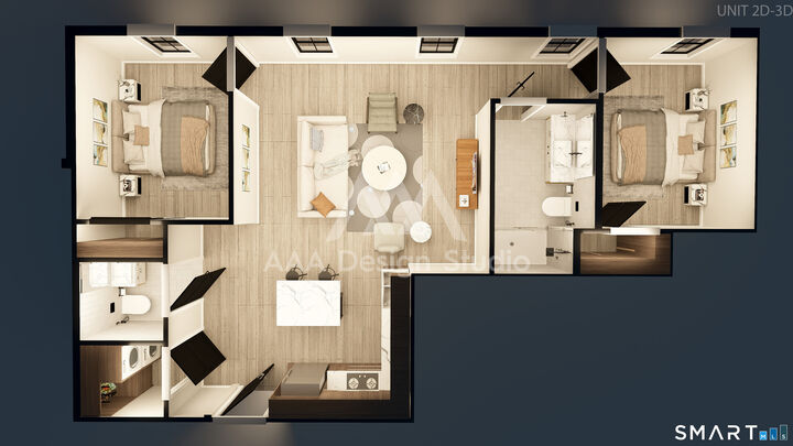 Property Photo: 23 Maiden Lane 3B CT 06473