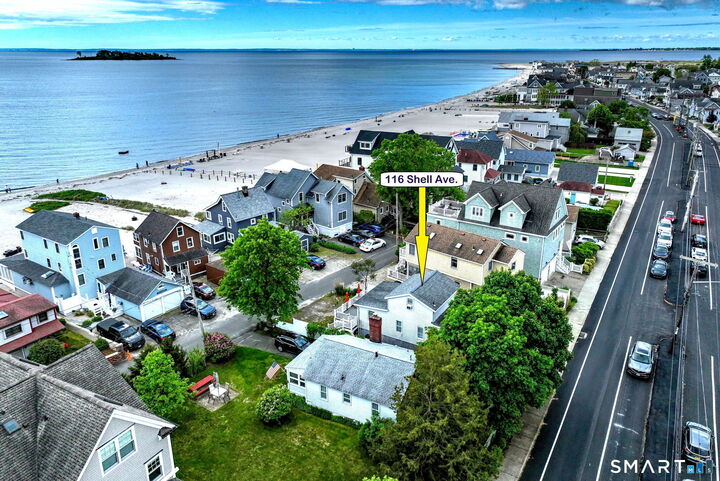 Property Photo: 116 Shell Avenue CT 06460