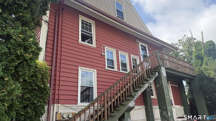 Property Photo:  53 Montauk Avenue  CT 06320 