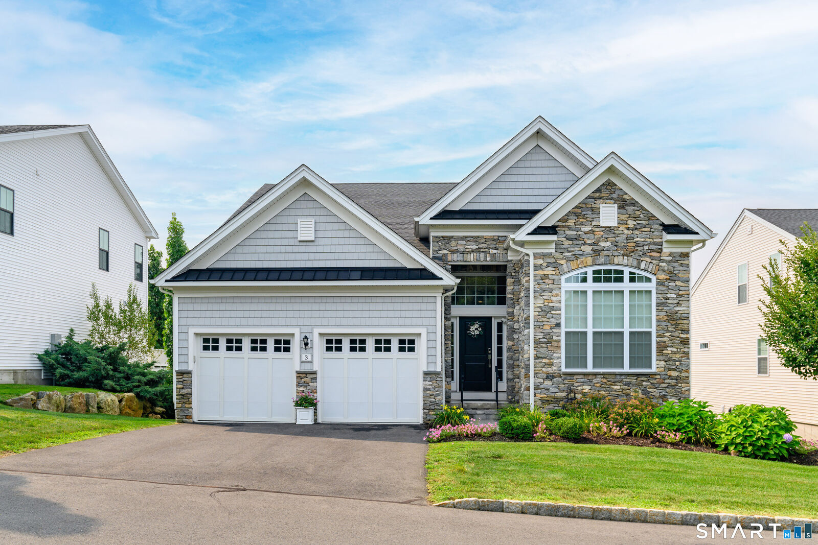 Property Photo: 3 Enclave Circle 3 CT 06470
