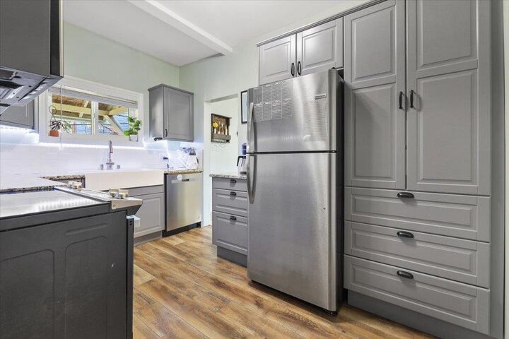 Property Photo: 619 S Elm St WA 99204