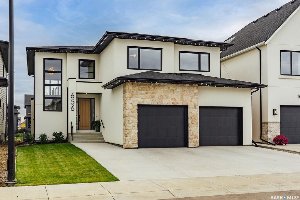 Property Photo: 656 Pepper Bend SK S7V 1T3